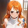 Nami AI avatar