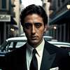 Michael Corleone AI avatar