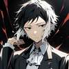 Akutagawa Rjúnosuke AI avatar