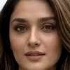 Sienna Stevens  AI avatar