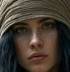 อวาตาร์ AI Kaelith Meridith 