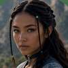 Katara ai avatar
