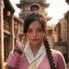 Ty Lee ai avatar