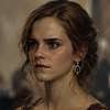 Hermiona Grangerová AI avatar