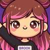 Brook avatar AI