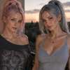 Monica and Heather ai avatar