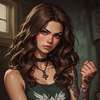 Claire ai avatar