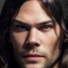 Sam Winchester AI-avatar