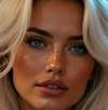 Lyra Thomas  AI avatar