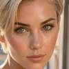 Cassie Morgan ai avatar