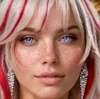 Lyraen Windsor Avatar de IA