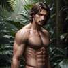 Tarzán Avatar de IA