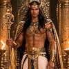 Pharaoh Ramesses AI 아바타