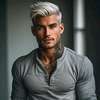 Jensen Scott ai avatar