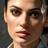 Avatar AI Leah
