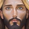 Jezus AI-avatar