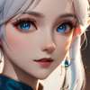Queen Selina Avatar AI