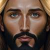 Jesus Awatar AI