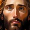 Avatar AI Jesus