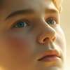 Luke A Avatar de IA