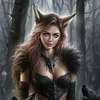 kitsune