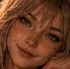 Mila Räv AI avatar