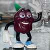 Avatar AI The California Raisins