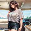 Amber Rayne  AI-avatar