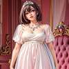 Princess JoJo AI avatar
