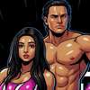 Evan Drake e Core Avatar AI