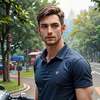 อวาตาร์ AI อเล็กซ์ แอนดรูว์
