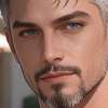 Vance Montgomery ai avatar