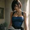 Claire Redfield  AI аватар
