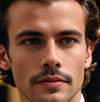 Geert of Flanders  AI avatar