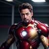 토니 스타크 AI 아바타