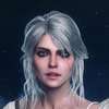 Cirilla Riannon AI-avatar