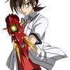 Issei Hyoudo Avatar AI