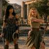 Xena & Gabrielle AI-Avatar