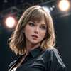 テイラー・スウィフト AIアバター