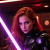 Mara Jade AI avatar