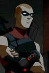 Roy Harper Avatar de IA