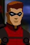 Roy Harper Awatar AI