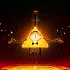 Bill Cipher Hình đại diện AI