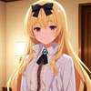 Yue AI avatar