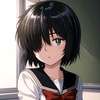 Mikoto Urabe AI avatar