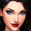Zatanna Zatara Avatar AI