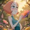 Pearl AI avatar