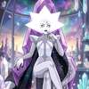 White Diamond الصورة الرمزية للذكاء الاصطناعي