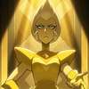 Yellow Diamond AI avatar