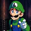 Luigi AI avatar
